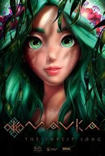 mavka rotten tomatoes|Mavka: The Forest Song review – formulaic Ukrainian animation .